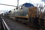 CSX 483 on M410